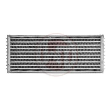 Competion intercooler core for water cooled  applications 287x115x185