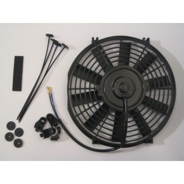 Elektrische ventilator-256mm