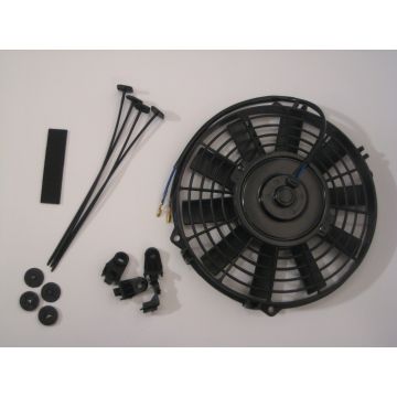 Elektrische ventilator-225mm