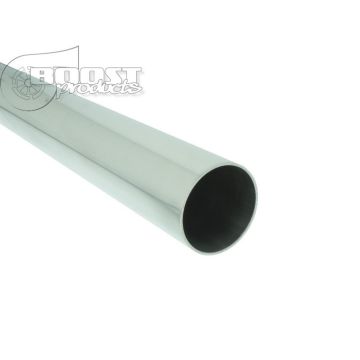 1m Aluminium pipe with 63