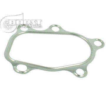 Turbocharger Downpipe Gasket 5-holes GT28R