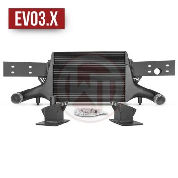 Competition Intercooler EVO3.X Audi TTRS 8S