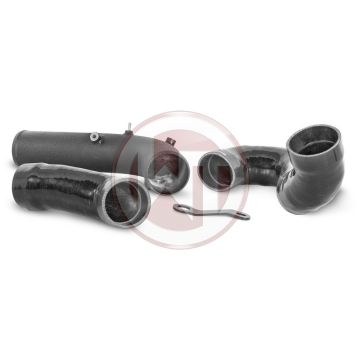 Charge Pipe Kit 76mm (3 Inch) Kia Stinger GT