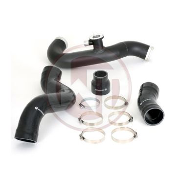 Ford Mustang 2,3 ECOBOOST 70mm Charge Pipes