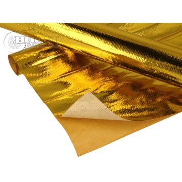Heat Protection – Screen Gold – 30x60cm