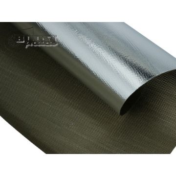 Hittebescherming - Titanium Mat dik - 30x30cm