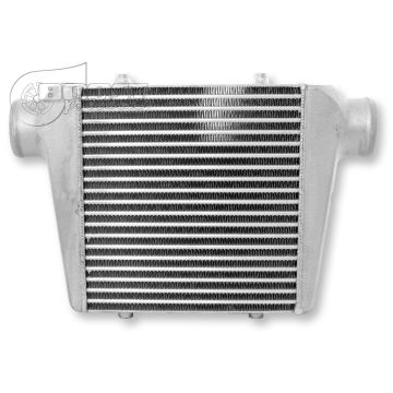 Intercooler 280x300x76mm - 76mm - Competition 2015