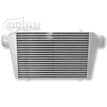 Intercooler 450x300x76mm - 76mm - Competition 2015