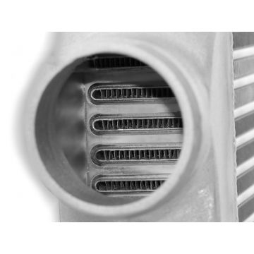 Intercooler 550x230x65mm - 60mm - Competition 2015