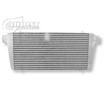 Intercooler 600x300x76mm - 63mm - Competition 2015
