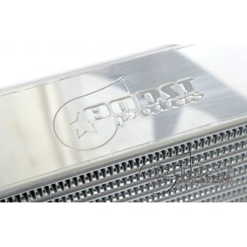 Intercooler 600x450x100mm - 76mm - Competition 2015