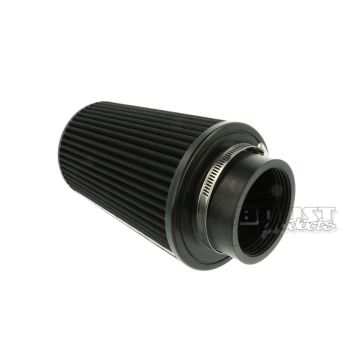 Universal air filter 200mm / 76mm connection