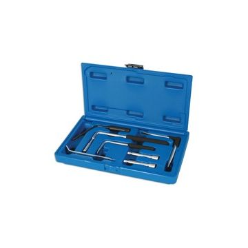 Laser 4406 Air bag removal tool kit