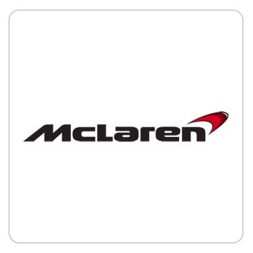 Chiptuning voor McLaren Super Series uit 2014 met een 720S (720pk motor)