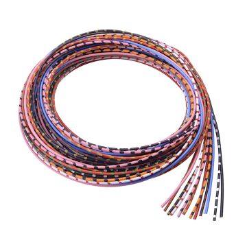 Extra wire set MP25