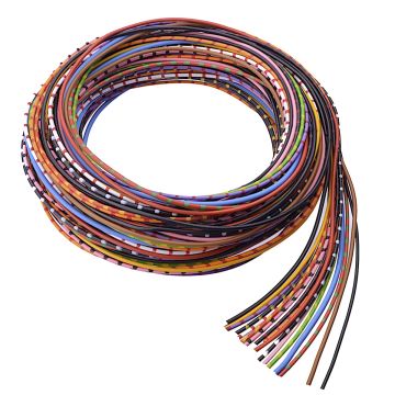 Extra wire set MD35