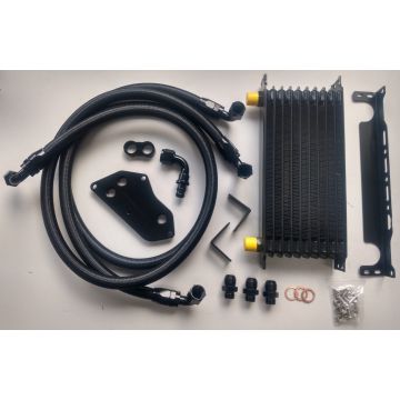 BMW N20 Oil cooler kit
