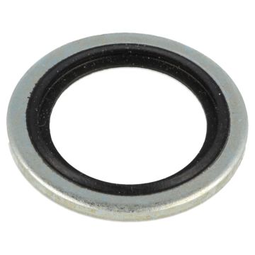 13/16" bonded seal for 1/2" BSP adapter