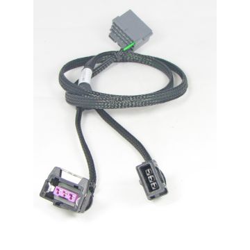 QSP Y-cable