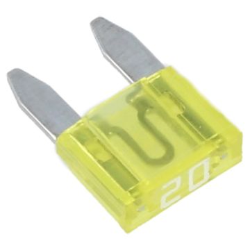 QSP Mini blade fuse