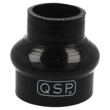 QSP Silicone bellows adapter