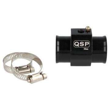 QSP T-adapter for 1/8 NPT sensor