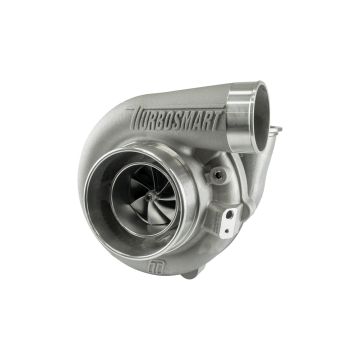 TS-2 Turbocharger (Water Cooled) 7170 V-Band 0.96AR Externally Wastegated