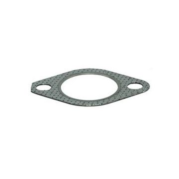2-hole flanges with gasket 45 mm