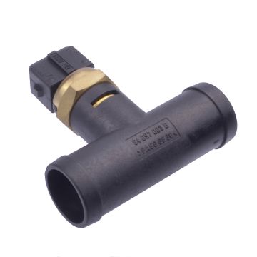 Water-temperature sensor 19mm hose fitting