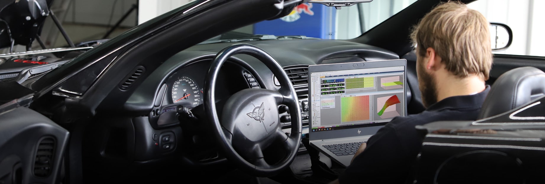 Remapping for nearly every car