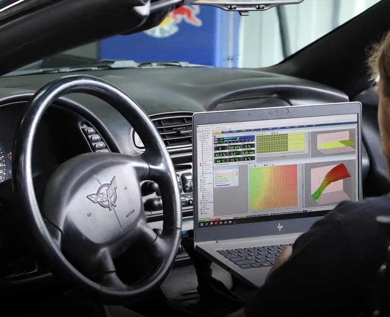 Remapping for nearly every car